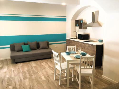Baia Blu Apartments