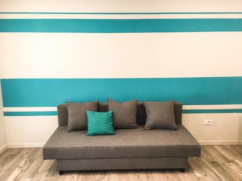Baia Blu Apartments