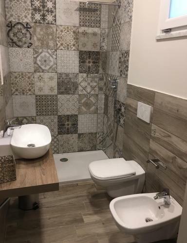 Baia Blu Apartments