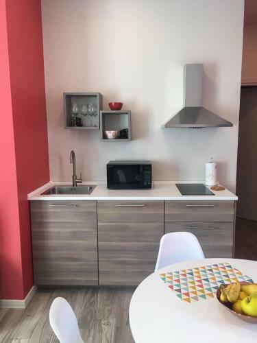 Baia Blu Apartments