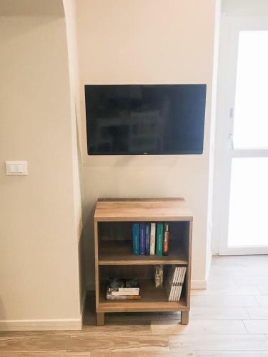 Baia Blu Apartments