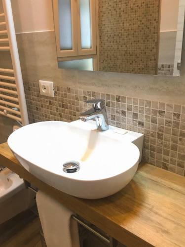Baia Blu Apartments