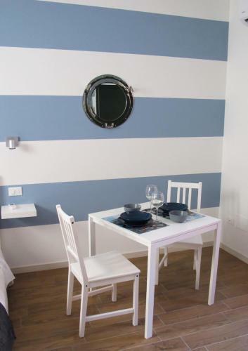 Baia Blu Apartments
