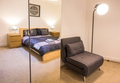 Apartamento The Bookbinders Residence Leeds City Centre