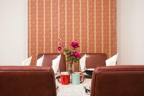 Apartamento Highfield House