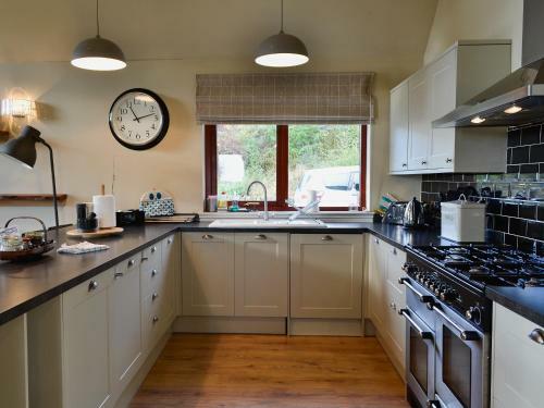 Blossom Cottage