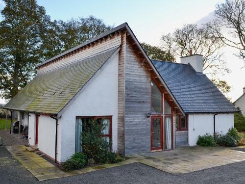 Blossom Cottage
