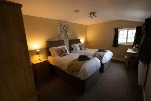 The Coach House