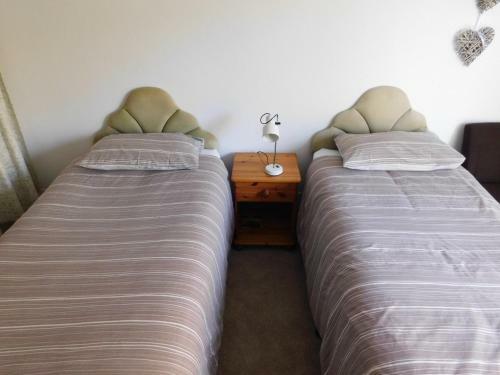 Chelford B&B