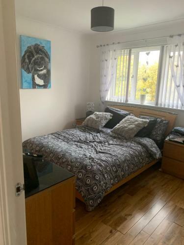 Apartamento Detached 4 Bedroom Villa