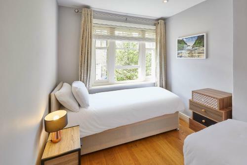 Host & Stay - River View