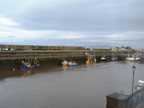 Ritson Wharf