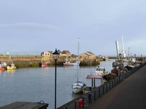 Ritson Wharf