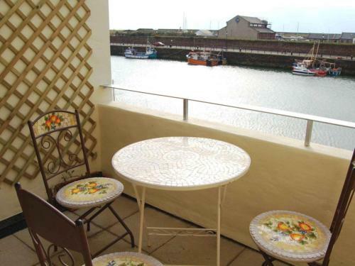 Harbour Gates