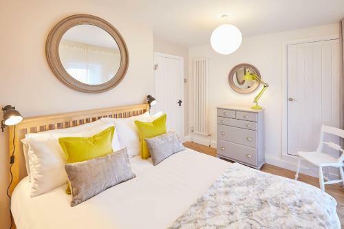 Apartamento Host & Stay - The Old Dairy