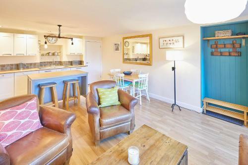 Apartamento Host & Stay - The Old Dairy