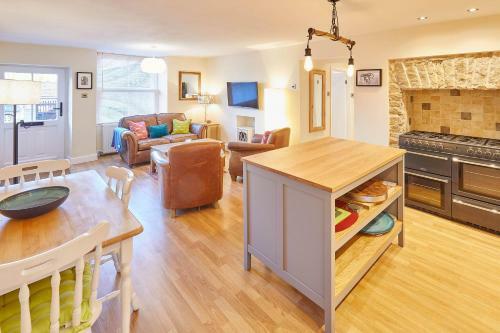 Apartamento Host & Stay - The Old Dairy