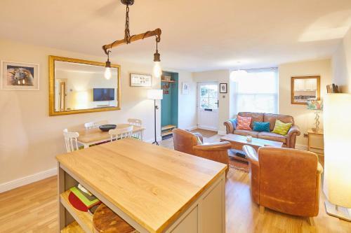 Apartamento Host & Stay - The Old Dairy