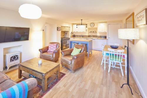 Apartamento Host & Stay - The Old Dairy