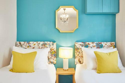 Apartamento Host & Stay - The Old Dairy