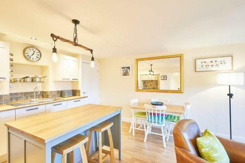 Apartamento Host & Stay - The Old Dairy