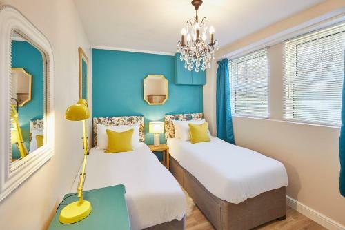 Apartamento Host & Stay - The Old Dairy