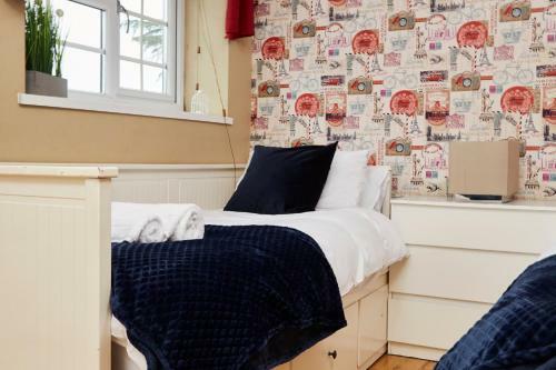 Homebird Property - Carter Knowle House