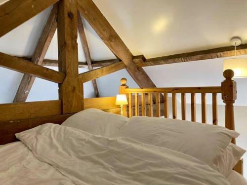 Apartamento Brecks Cottage