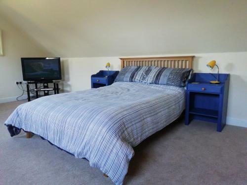 Bed & Breakfast The Oaklodge