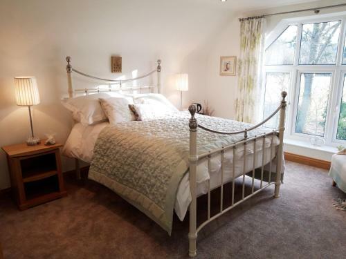 Bed & Breakfast Three Gables In Kirklington