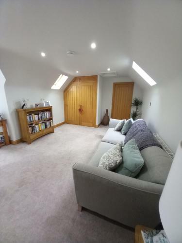 Bed & Breakfast Three Gables In Kirklington