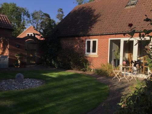 Bed & Breakfast Three Gables In Kirklington