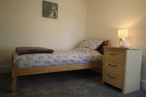 Paull Holme Farm Bed And Breakfast