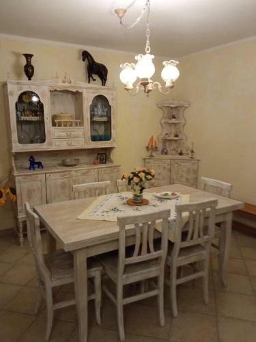 " La Casa Di Elena "