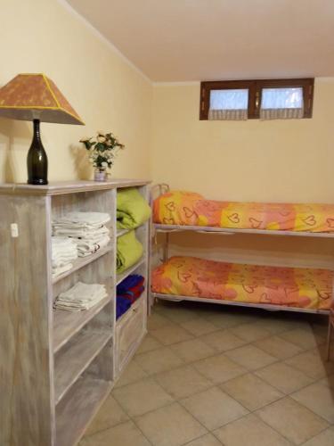" La Casa Di Elena "