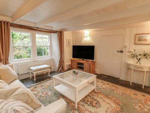 Cardwen Farmhouse, Looe