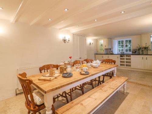 Cardwen Farmhouse, Looe