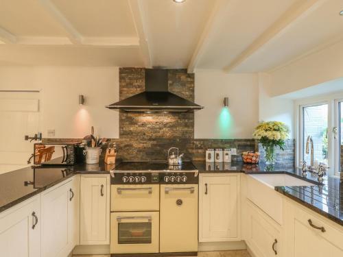 Cardwen Farmhouse, Looe
