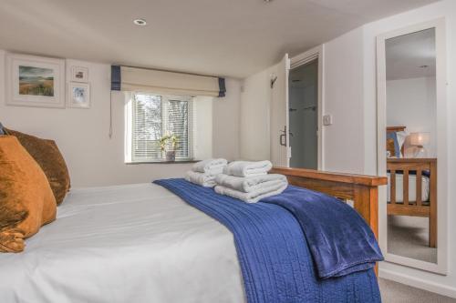 Cardwen Farmhouse, Looe