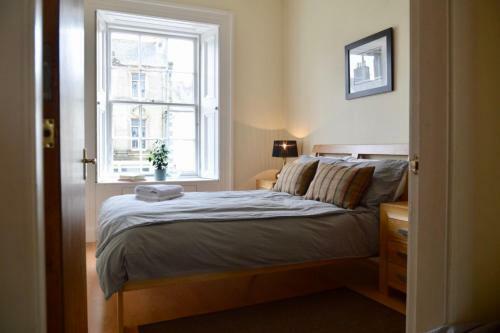 John Buchan House, Peebles