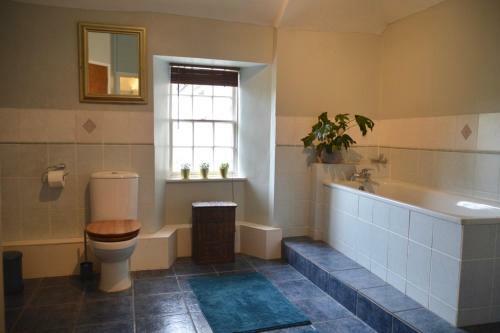 John Buchan House, Peebles