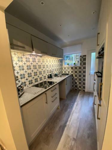 Apartamento Tweed Green Holiday Let