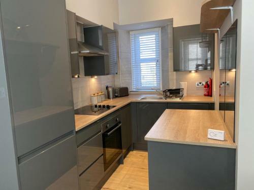 Apartamento Sakan