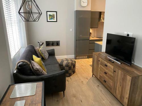 Apartamento Sakan