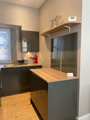 Apartamento Sakan