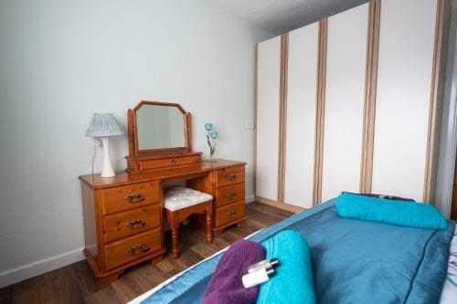 Mill House Bungalow