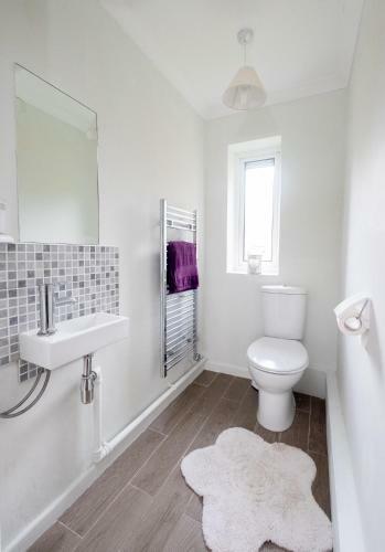 Mill House Bungalow