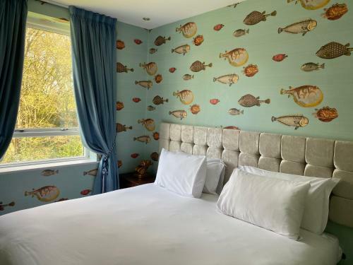 Rainhill Hall Hotel & Spa