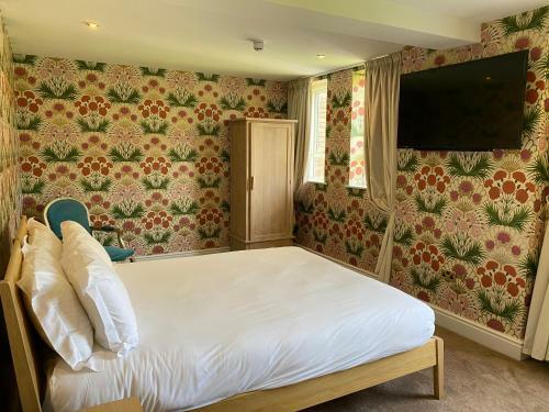 Rainhill Hall Hotel & Spa