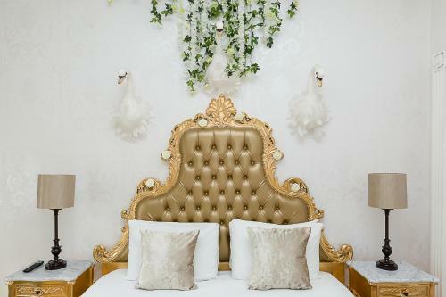 Rainhill Hall Hotel & Spa